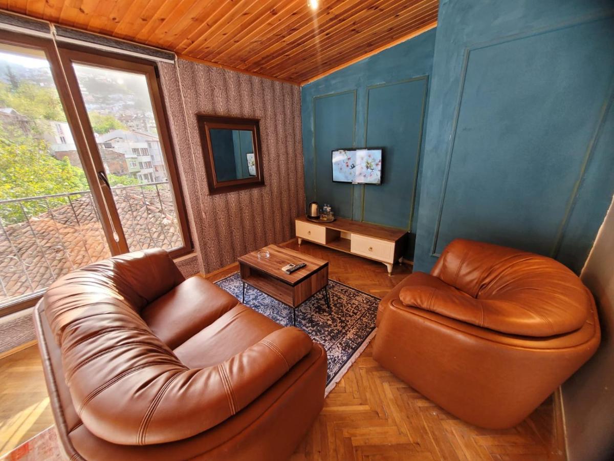 Sari Koesk Butik Otel Бурса Екстериор снимка