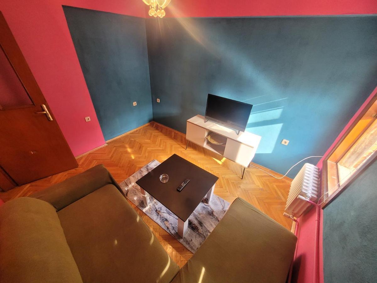 Sari Koesk Butik Otel Бурса Екстериор снимка