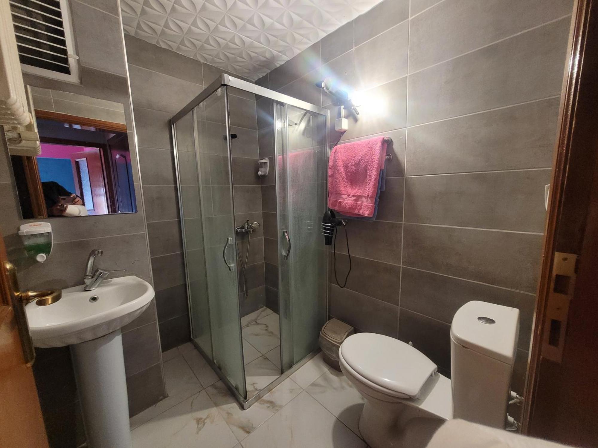 Sari Koesk Butik Otel Бурса Екстериор снимка