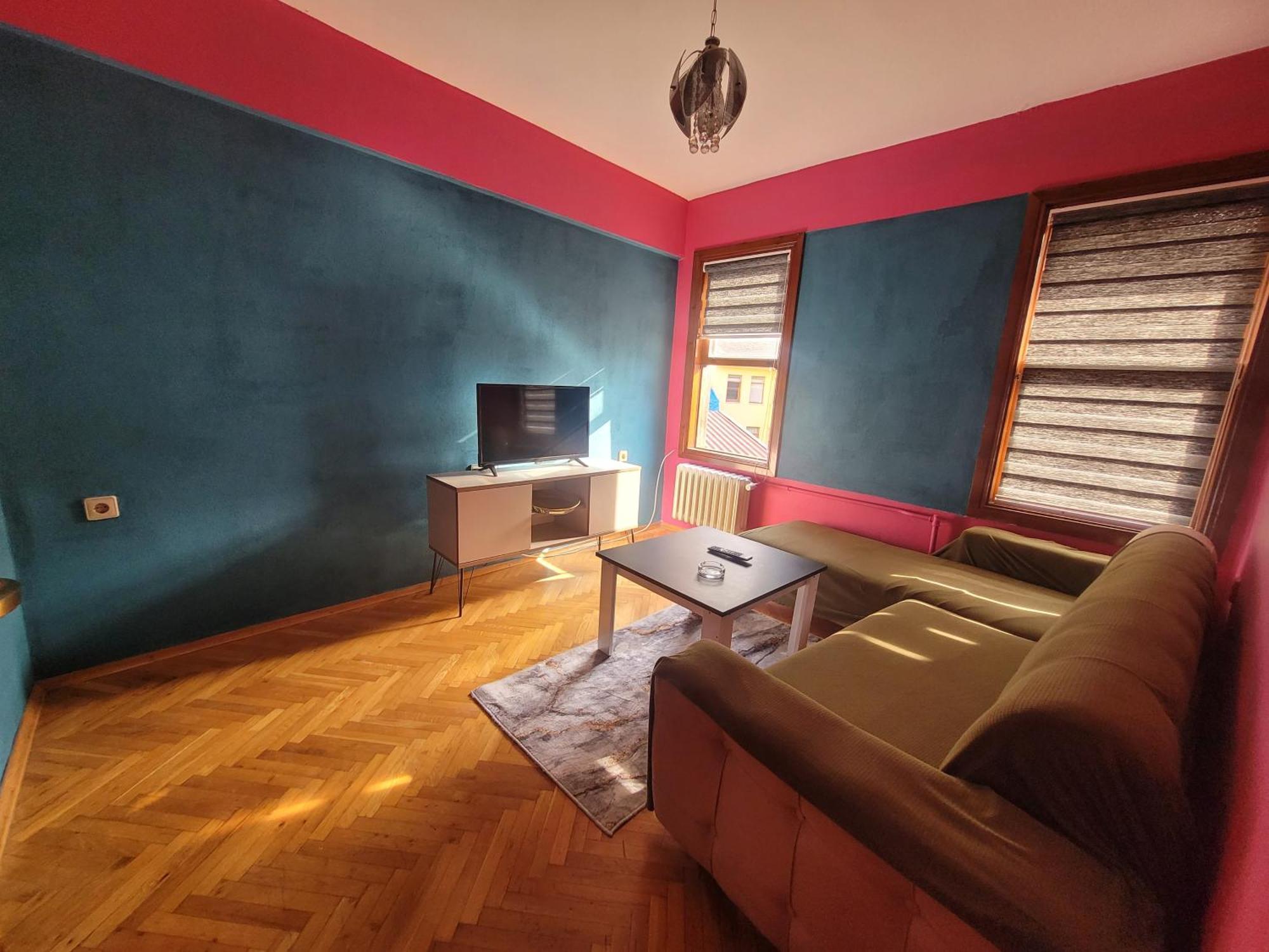 Sari Koesk Butik Otel Бурса Екстериор снимка