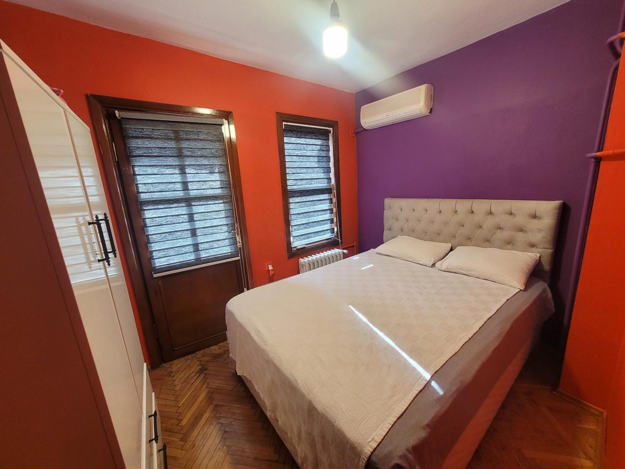 Sari Koesk Butik Otel Бурса Екстериор снимка